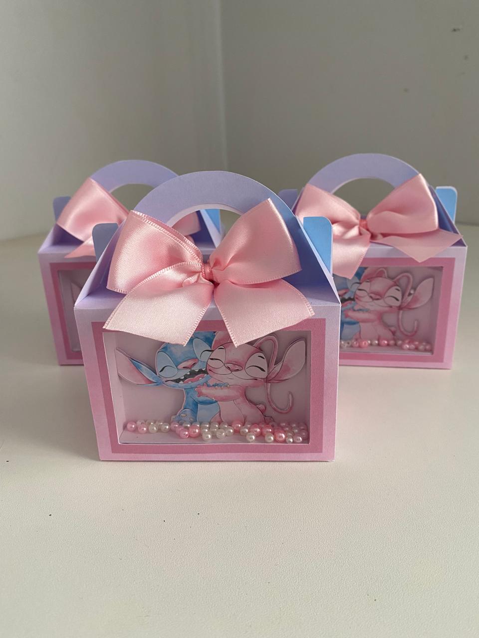 kit stitch linha comemorar (30 peças) - Imagem 3